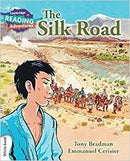 Cambridge RA White Band: The Silk Road (L23-24)