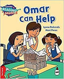 Cambridge RA Red: Omar Can Help(L3-5)