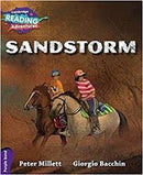 Cambridge RA Purple Band: Sandstorm (L19-20)