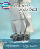 Cambridge RA Explorers Band: Hunters of the Sea