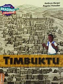 Cambridge RA Wayfarers Band: Timbuktu