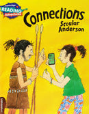 Cambridge RA Pathfinder Band: Connections