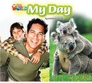 Our World Readers L2: My Day