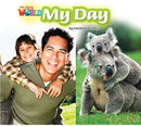 Our World Readers L2: My Day (Big Book)
