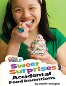 Our World Readers L4: Sweet Surprises