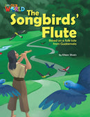 Our World Readers L5: The Songbirds' Fulte