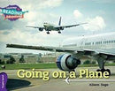 Cambridge RA Purple Band: Going on a Plane (L19-20)