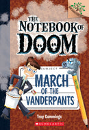 The Notebook of Doom
