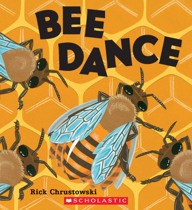 Bee Dance(PB)