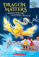 Dragon Masters