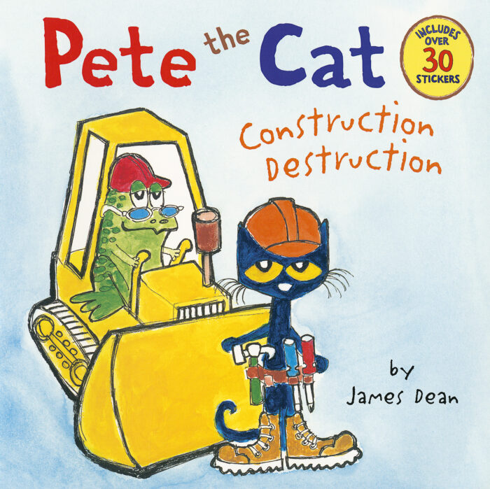 Construction Destruction(PB)