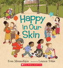 Happy in Our Skin(PB)