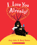 I Love You Already!(PB)