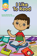 Just-Right Leveled Readers Sports: D: I Like to Read