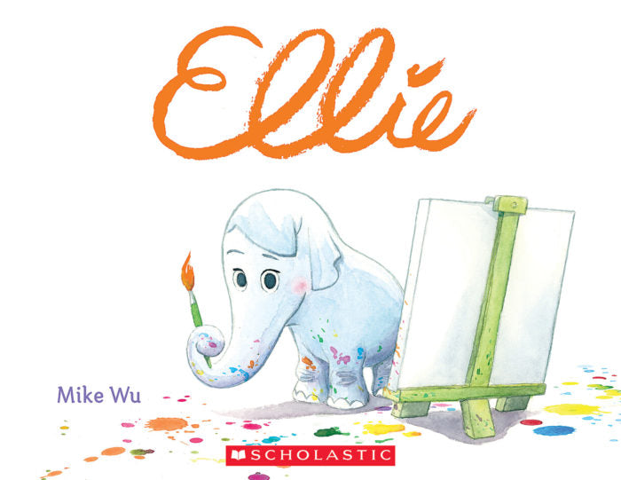 Ellie(PB)