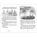 Time Jumpers: Stealing the Sword