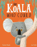 The Koala Who Could(PB)