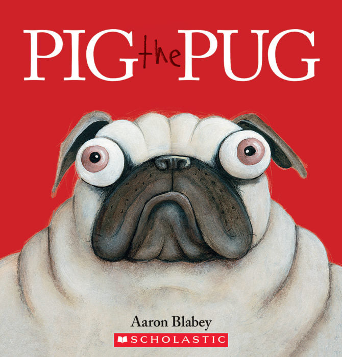 Pig the Pug(PB)