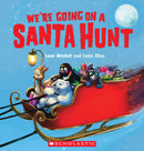 We're Going on a Santa Hunt(PB)