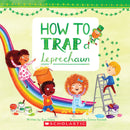 How to Trap a Leprechaun(PB)