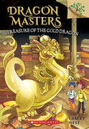 Dragon Masters
