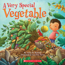 A Very Special Vegetable(PB)