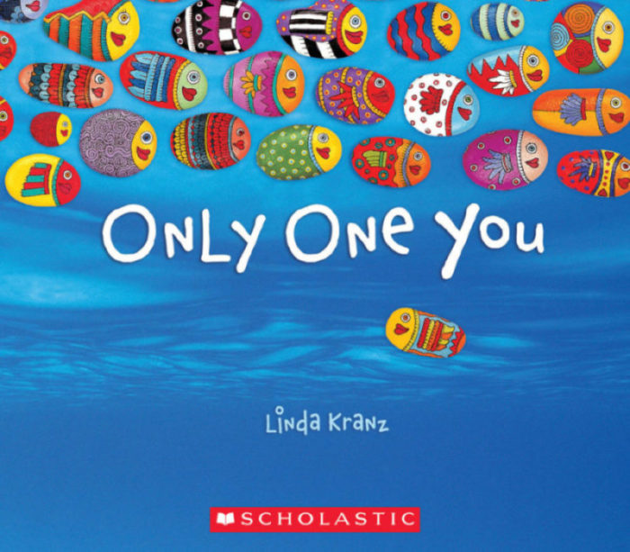 Only One You(PB)