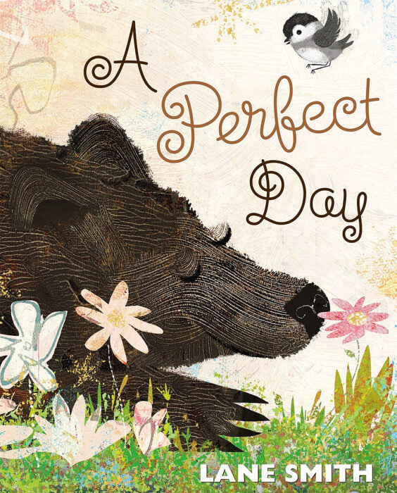 A Perfect Day(PB)