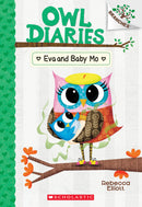 Owl Diaries