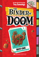 The Binder of Doom