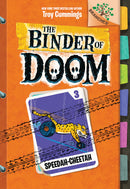The Binder of Doom