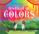Festivals of Colors(PB)