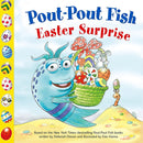 The Pout-Pout Fish: Easter Surprise (PB)