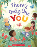 There's Only One You(PB)