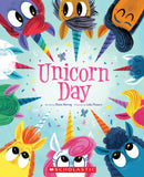 Unicorn Day(PB)