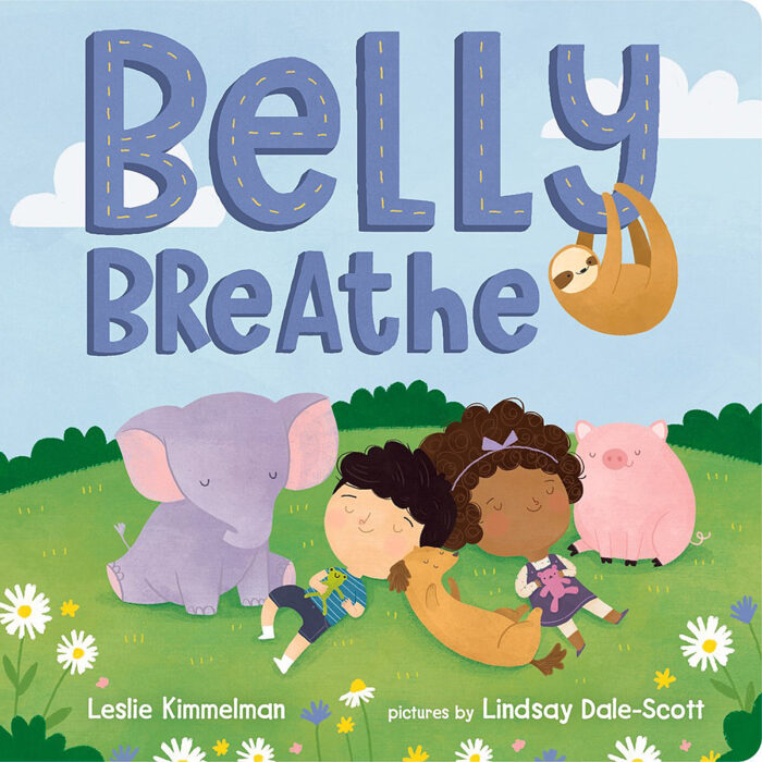 Belly Breathe(PB)