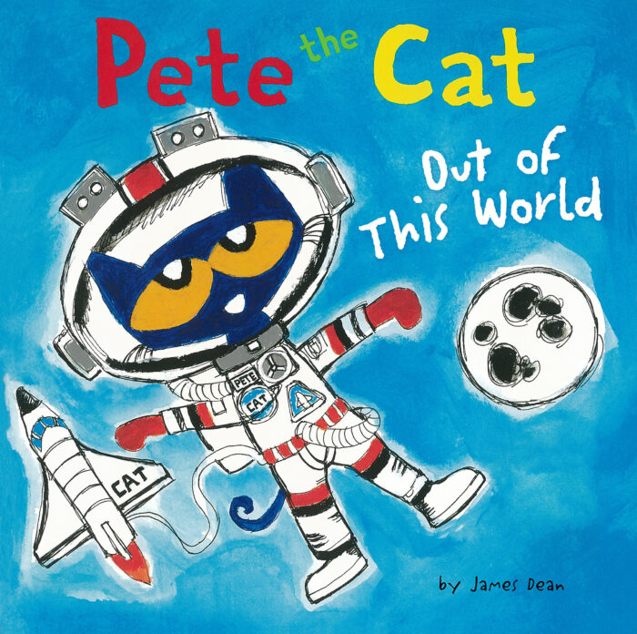 Out of this World(PB)
