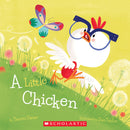 A Little Chicken(PB)