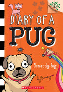 Diary of a Pug
