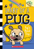 Diary of a Pug