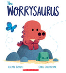 Worrysaurus(PB)