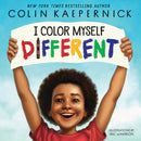 I Color Myself Different(PB)