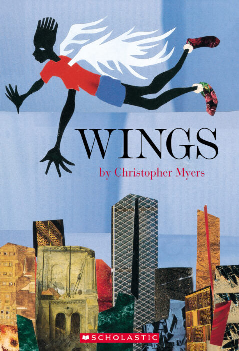 Wings(PB)
