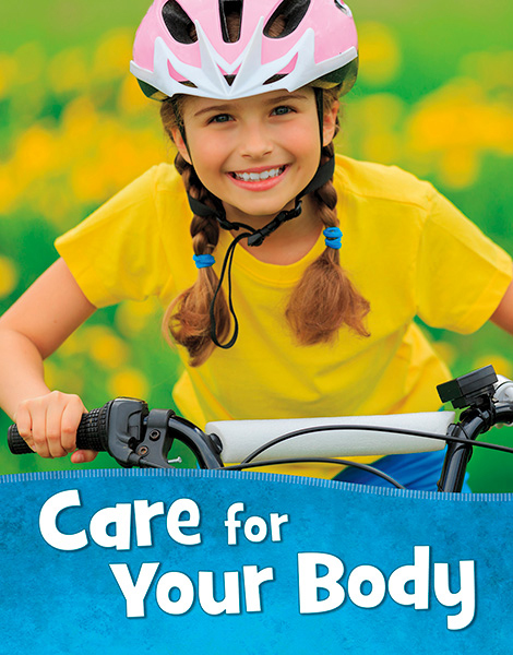 Care for Your Body (Hardcover)
