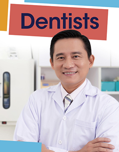 Dentist (Paperback)