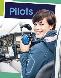 Pilots (Paperback)