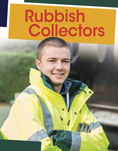 Rubbish Collectors (Paperback)