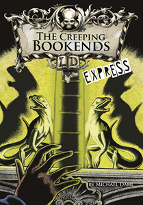 Creeping Bookends - Express Edition (Paperback)