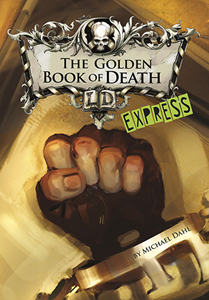 Golden Book of Death - Express Edition (Paperback)