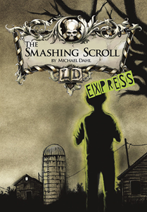 Smashing Scroll - Express Edition (Paperback)